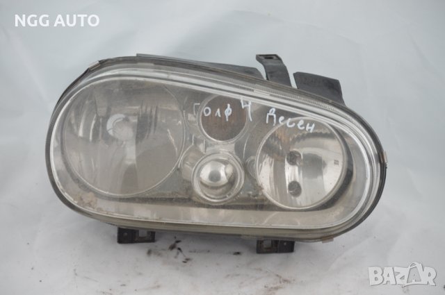 Десен фар за голф 4 