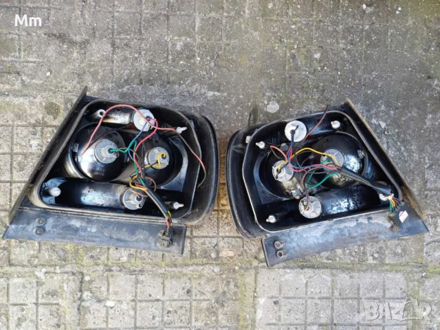 стопове за Ауди а4 б5, снимка 2 - Части - 49572073