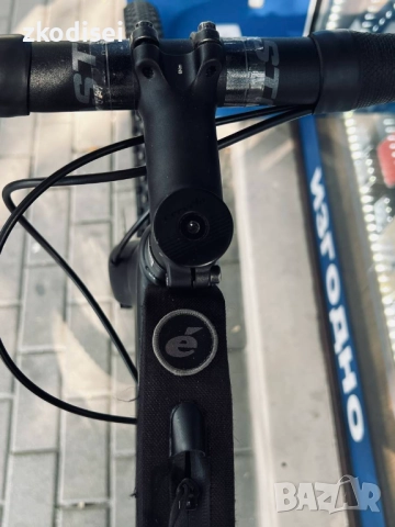 Велосипед CERVELO ASPERO APEX 1 28-цола, снимка 2 - Велосипеди - 51668186