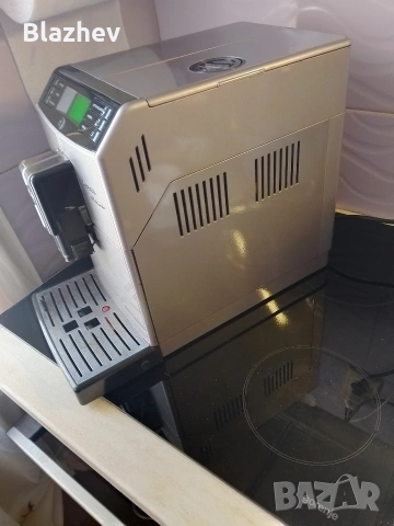 Кафе машина кафе автомат Saeco Minuto, снимка 2 - Кафемашини - 53043112