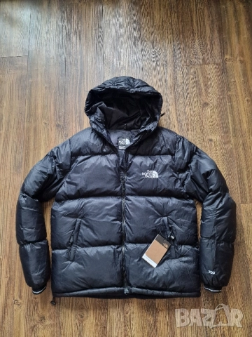 Страхотно мъжко зимно яке THE NORTH FACE размер S M L XL 2XL 