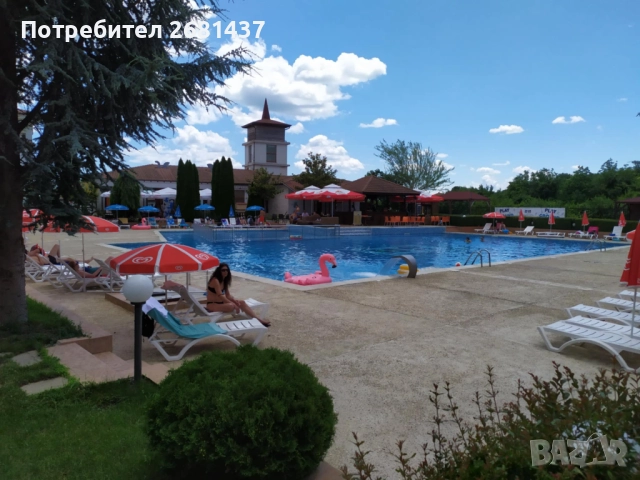 Дава под наем 1 стаен апартамент Рогачево , снимка 9 - Апартаменти - 52835274