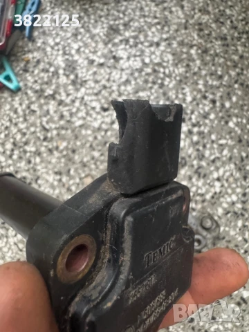 Датчик ниво масло BMW e90 n52b25, снимка 3 - Части - 51055084