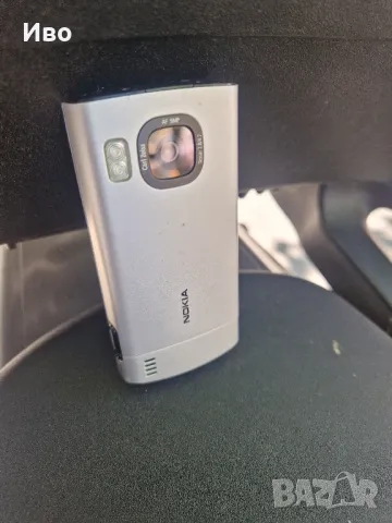 Nokia 6700 slide напълно работещо състояние, снимка 9 - Nokia - 50440390