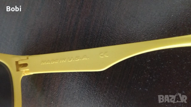 Oakley Garage Rock , снимка 5 - Слънчеви и диоптрични очила - 53041660