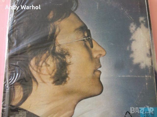 Винилови плочи., снимка 14 - Грамофонни плочи - 37143738