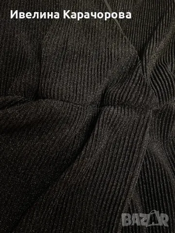 Дамска рокля HM, снимка 5 - Рокли - 48682625