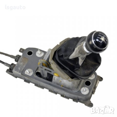 Механизъм с жила скоростен лост Volkswagen Jetta V(2005-2010) ID:93872, снимка 3 - Части - 39656852