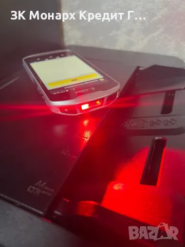 Мобилен терминал с баркод Zebra tc510k сканиращо устройство , снимка 7 - Друга електроника - 47722363