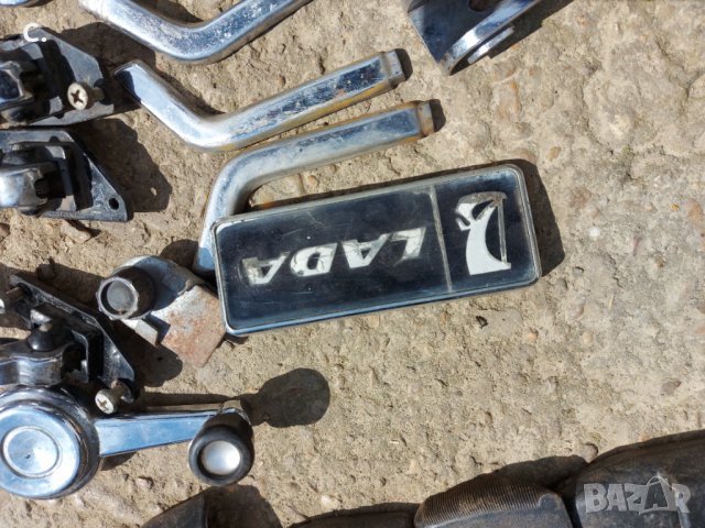 Части за лада , снимка 4 - Части - 33103476