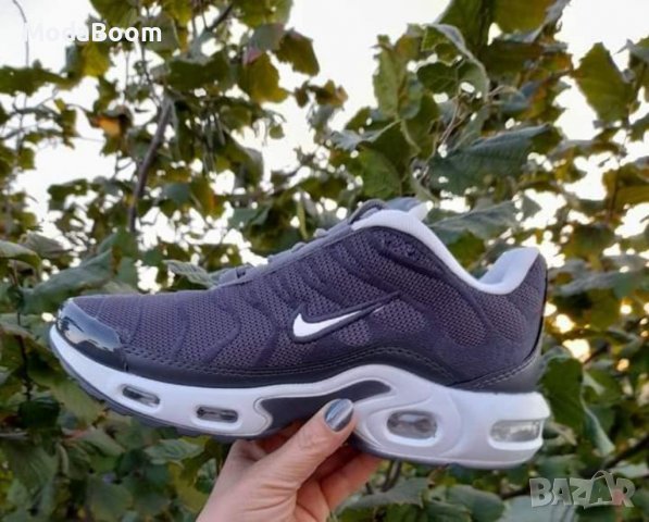 Мъжки обувки Nike Air , снимка 2 - Маратонки - 37063835