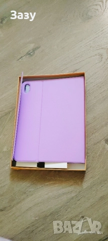Чисто нов комплект калъф+клавиатура , снимка 3 - Таблети - 52096839