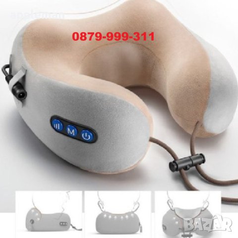 Шиацу масажор за врат Топ продукт Промоция