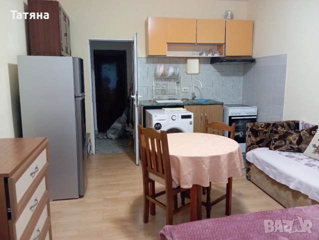 Боксониера, едностаен под наем, снимка 4 - Апартаменти - 51553929