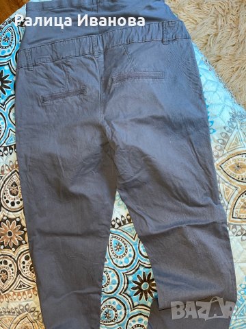 Дънки за бременни, снимка 13 - Дънки - 34596156