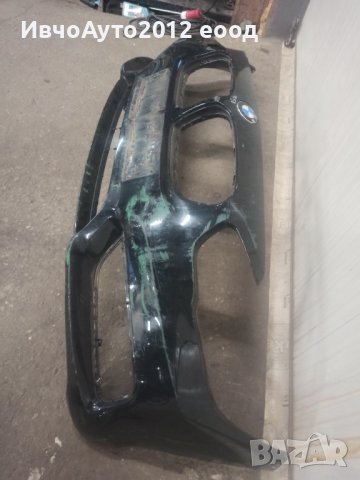 Броня предна оригинална bmw 1 f20/21 15-19, снимка 6 - Части - 38807075