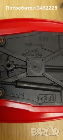 количка за колекционери , снимка 6 - Колекции - 48475162