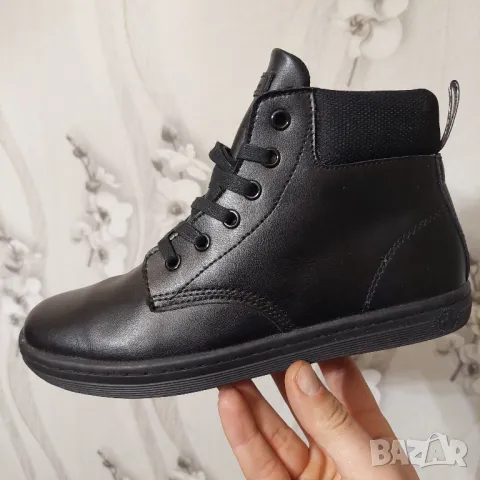 боти  Dr. Martens Maelly Padded Collar Boot  номер 39
