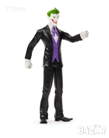 Фигурки супергерои 15см - Spin Master, снимка 4 - Фигурки - 43074491