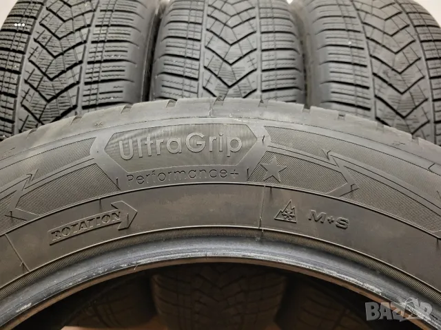 235/60/20 Goodyear DOT3622 / зимни гуми джип SUV, снимка 10 - Гуми и джанти - 48728242
