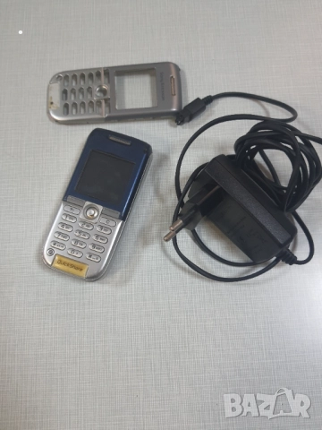 Sony Ericsson k300