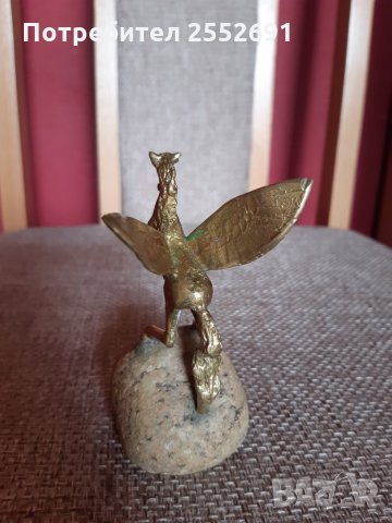 Авторска пластика, снимка 4 - Колекции - 28569117