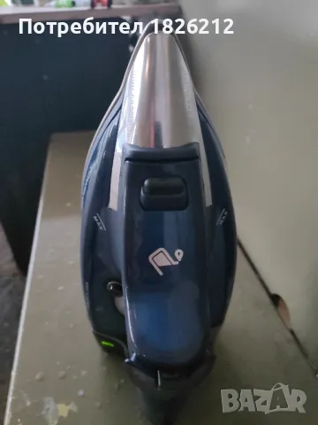Ютия Rowenta steam force, снимка 5 - Ютии - 49622684