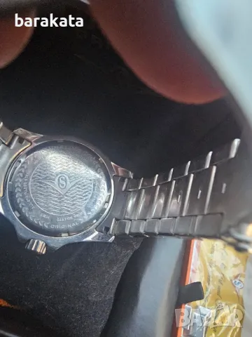 sturling original diver, снимка 10 - Мъжки - 47920947