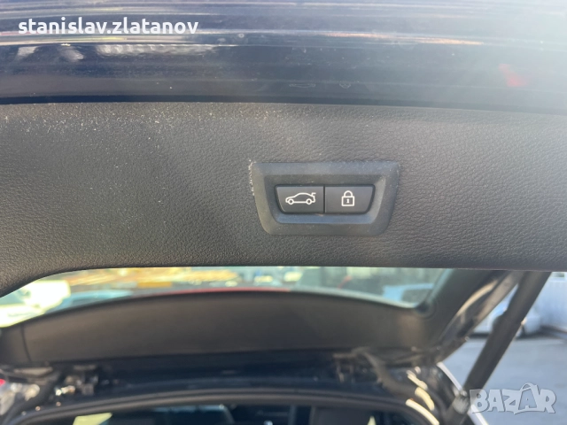 BMW X3 xDrive35i - Xenon - M Sport Pack - за части!, снимка 9 - Автомобили и джипове - 52979596