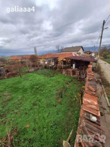 Имот в с. Горни Домлян, общ. Карлово, снимка 2 - Парцели - 52627587