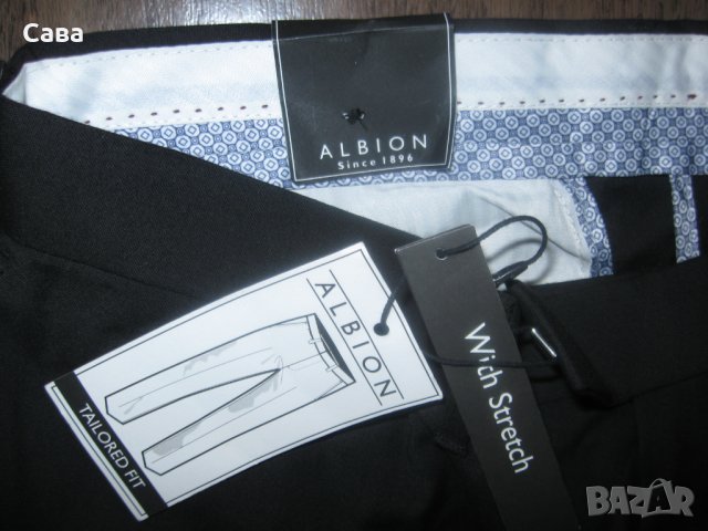 Панталон ALBION   мъжки,Л