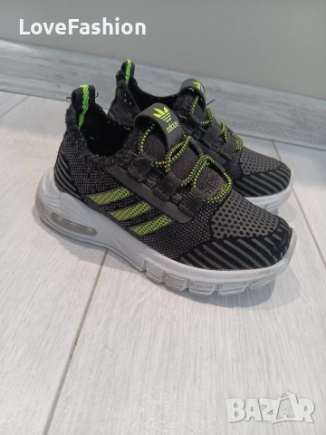 Детски маратонки Adidas 23 номер