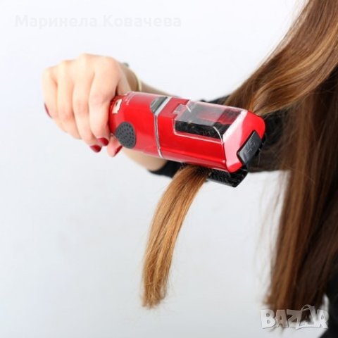 Машинка за премахване на цъфтящи краища на косата, снимка 9 - Други - 43033514