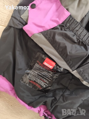 дамско яке Bergans of Norway , снимка 3 - Якета - 52661935
