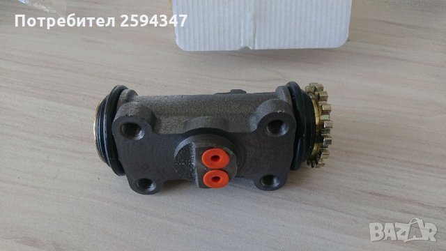 НYUNDAI CHORUS СПИРАЧНИ ЦИЛИНДРИ, снимка 4 - Части - 32287385