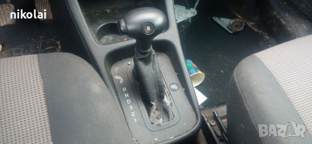 Опел Зафира А на части, снимка 7 - Автомобили и джипове - 52348033