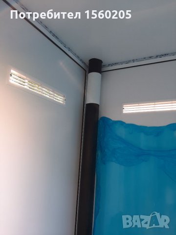 Химическа тоалетна, снимка 7 - Друго търговско оборудване - 31802972