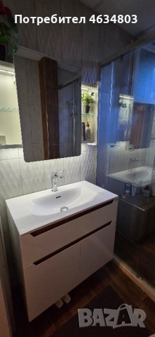 ОТ СОБСТВЕНИК: Тристаен апартамент Захарна Фабрика