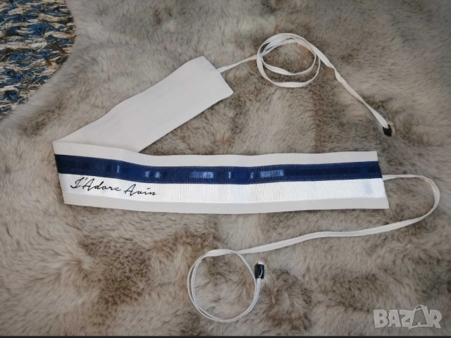 Зимни шапки, естествен косъм, Колан Avin, Alessa, снимка 9 - Шапки - 52346140