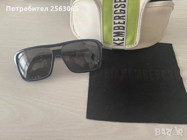Слънчеви очила BIKKEMBERGS, снимка 1 - Слънчеви и диоптрични очила - 32656179