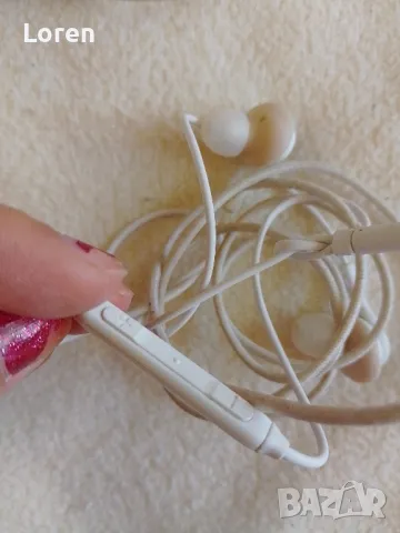 Подарявам!Слушалки от телефони Samsung, снимка 9 - Samsung - 50436257