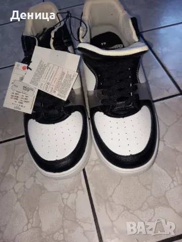 Нови кецове Vans ,G-STAR,new balance , снимка 8 - Кецове - 50403445