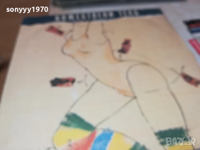 БОЖЕСТВЕНИ ТЕЛА-ПЛОЧА 1206251053, снимка 9 - Грамофонни плочи - 50639244