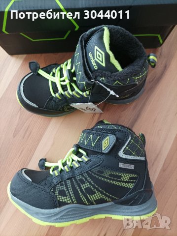 Umbro зимни боти 28/29