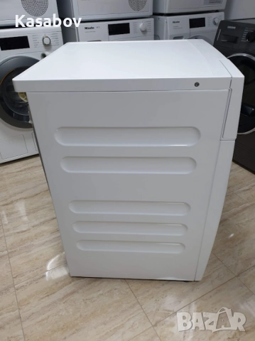 Miele WWR880 WPS - 9кг Пара WiFi TwinDos Пералня Миеле 12м Гаранция, снимка 10 - Перални - 52730155
