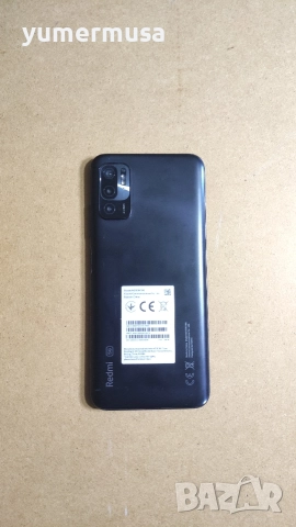 Redmi Note 10 5G -изключително запазен , снимка 5 - Xiaomi - 52860439