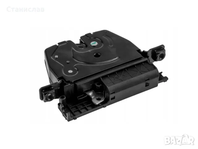 BMW 4 F32 Брава за багажник , снимка 4 - Части - 50201215