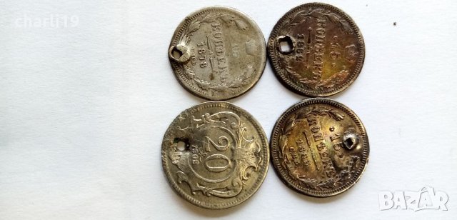 сребърни монети царска Русия , снимка 3 - Нумизматика и бонистика - 32687730