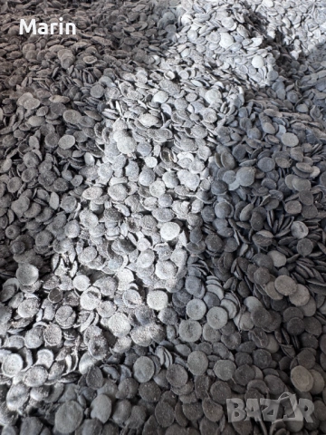 Продавам рециклиран полиетилен HDPE на гранули