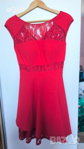 Елегантни дамски рокли , снимка 9 - Рокли - 52934485